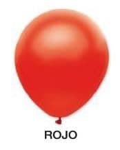 Rojo