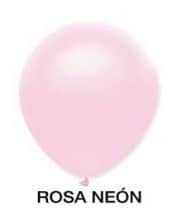 Rosa Neón