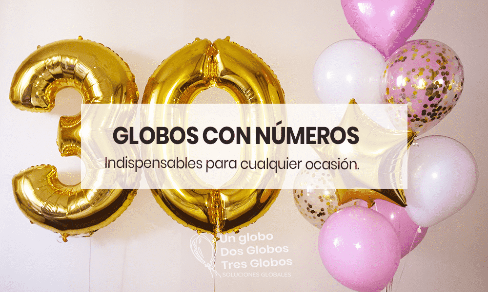 Comprar Globos Transparentes con Confetti Dorado (6) por solo 3,45