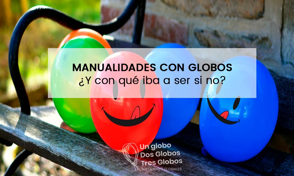 manualidades-con-globos