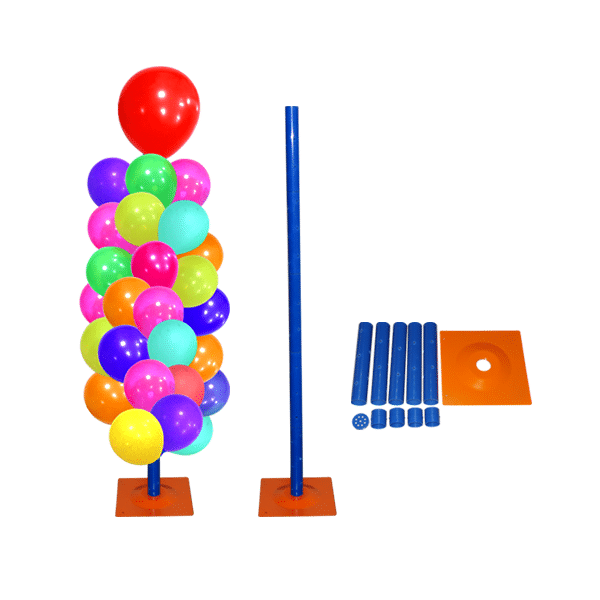 Árbol Expositor para Globos Base Metálica (1,80 m.) - Imagen 2